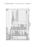 System and Interface For Monitoring Information Technology Assets diagram and image