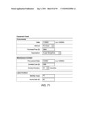 System and Interface For Monitoring Information Technology Assets diagram and image