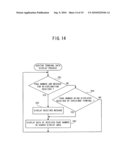 Teleconferencing apparatus, Teleconferencing system, method of controlling Teleconferencing apparatus, and computer-readable medium storing control program for controlling teleconferencing apparatus diagram and image