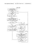 Teleconferencing apparatus, Teleconferencing system, method of controlling Teleconferencing apparatus, and computer-readable medium storing control program for controlling teleconferencing apparatus diagram and image