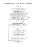 Teleconferencing apparatus, Teleconferencing system, method of controlling Teleconferencing apparatus, and computer-readable medium storing control program for controlling teleconferencing apparatus diagram and image