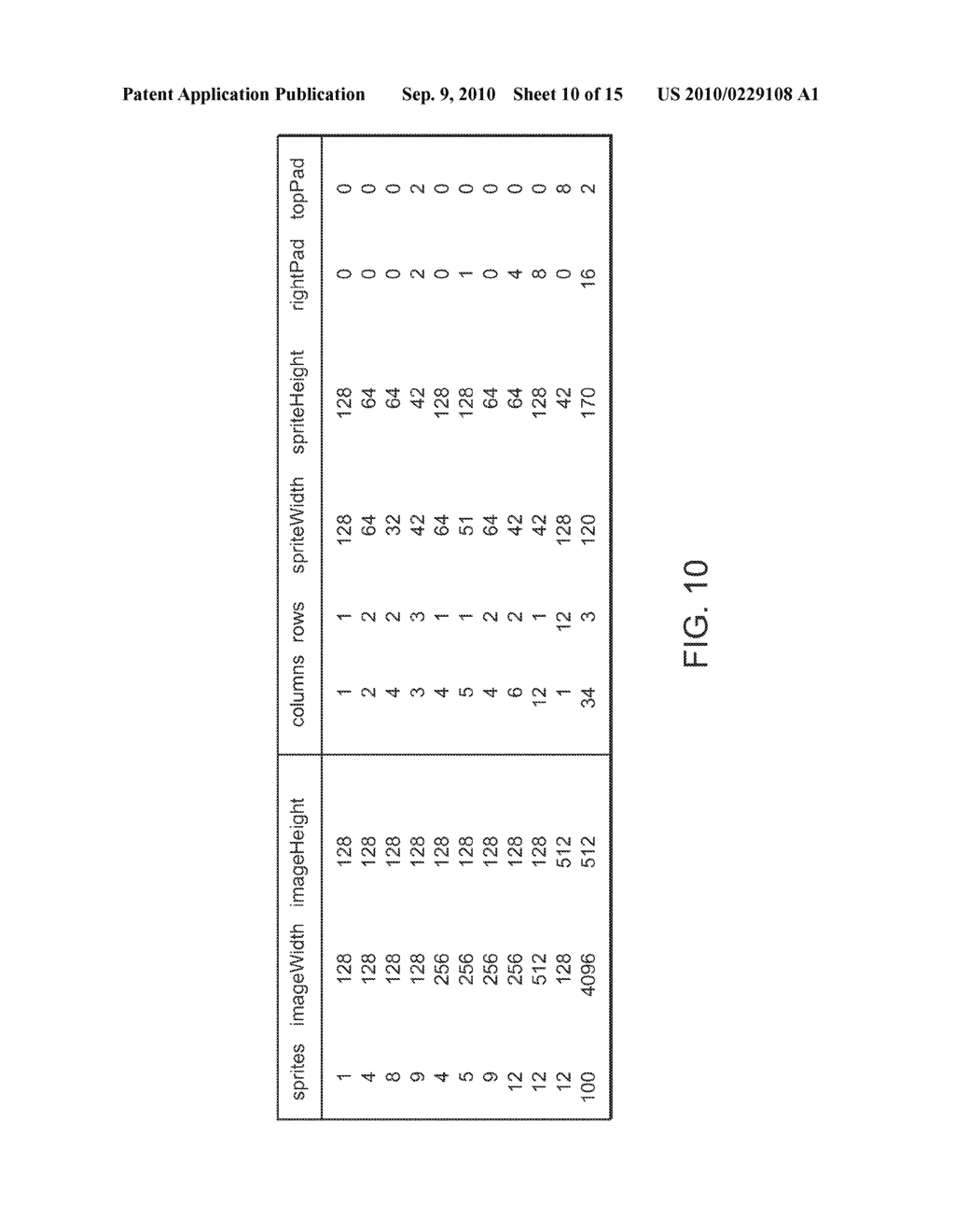 Computational Delivery System for Avatar and Background Game Content - diagram, schematic, and image 11