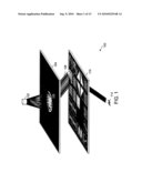 METHOD AND SYSTEM FOR STENCIL DESIGN FOR PARTICLE BEAM WRITING diagram and image