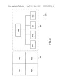 METHOD AND SYSTEM FOR STENCIL DESIGN FOR PARTICLE BEAM WRITING diagram and image