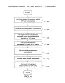 METHOD AND SYSTEM FOR STENCIL DESIGN FOR PARTICLE BEAM WRITING diagram and image