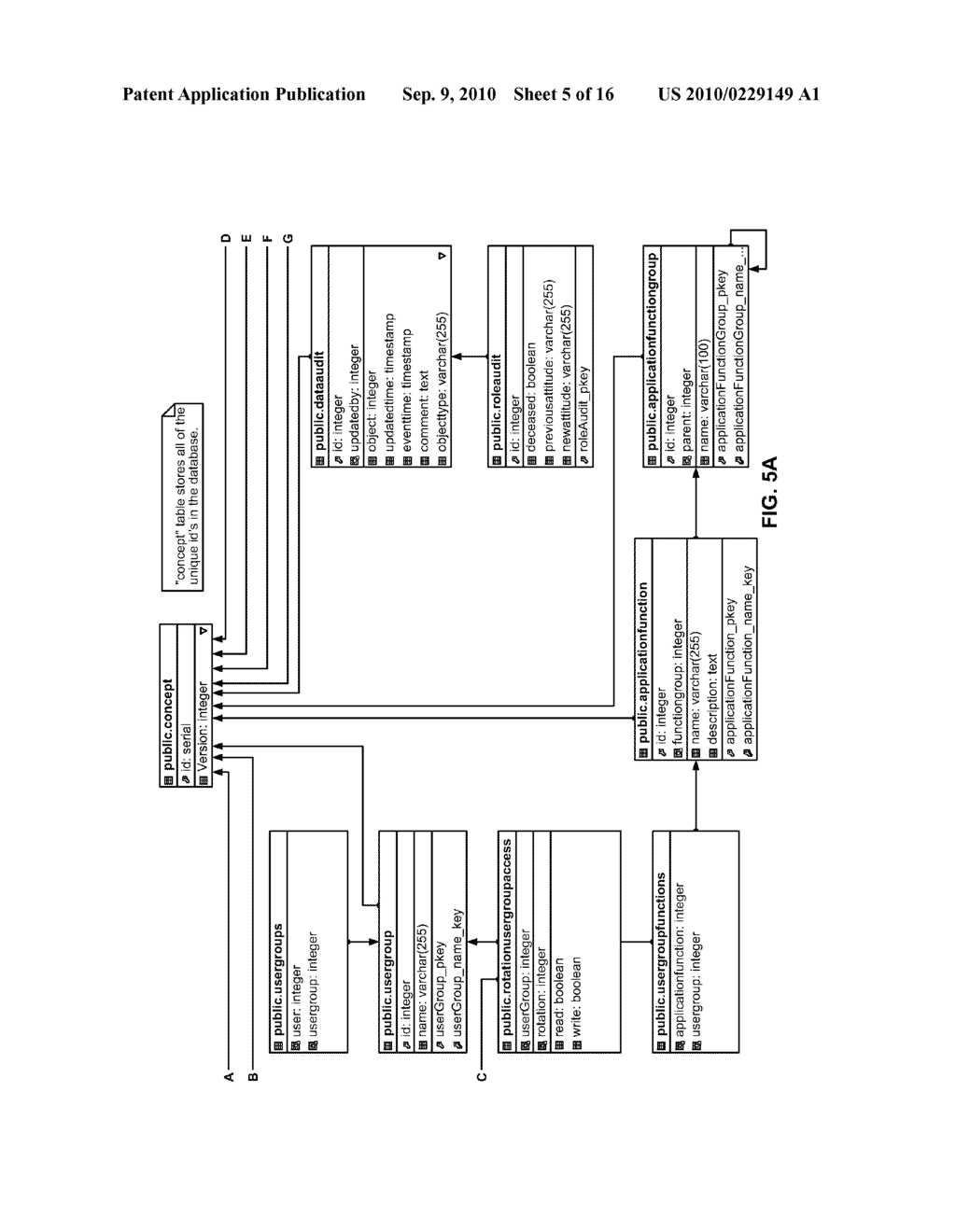 Application Framework For Reactive Information Propagation And Planning For Lifelike Exercises - diagram, schematic, and image 06