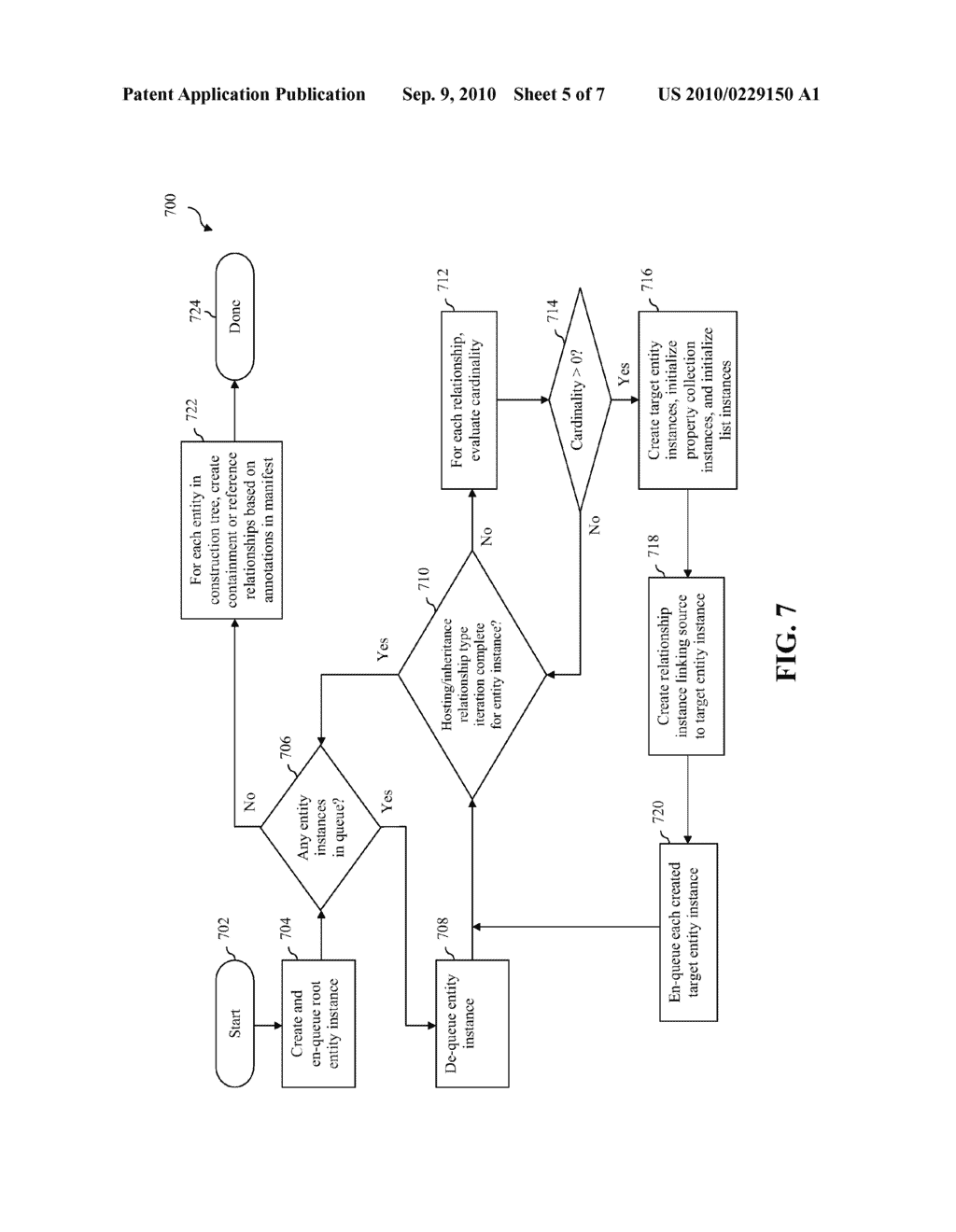 SOFTWARE TEST BED GENERATION - diagram, schematic, and image 06