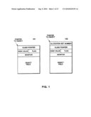 METHOD OF TRACING OBJECT ALLOCATION SITE IN PROGRAM, AS WELL AS COMPUTER SYSTEM AND COMPUTER PROGRAM THEREFOR diagram and image