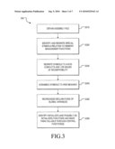 METHOD FOR MODIFYING THE ASSEMBLY OUTPUT OF A COMPILER diagram and image