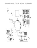 EVENT / CALENDAR BASED AUTO-START OF VIRTUAL DISKS FOR DESKTOP VIRTUALIZATION diagram and image