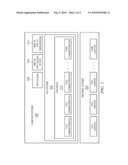 Presenting Data Files to an Application Based on a Characteristic of the Application and the Files diagram and image