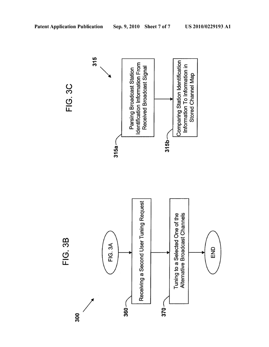 System and Method for Providing Available-Channel User Selectivity - diagram, schematic, and image 08