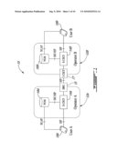 METHOD AND NODE FOR COMMUNICATIONS ENHANCED WITH TEMPORARY SHARING OF PERSONAL INFORMATION IN A COMMUNICATION NETWORK diagram and image