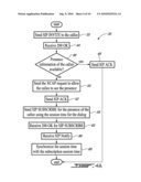 METHOD AND NODE FOR COMMUNICATIONS ENHANCED WITH TEMPORARY SHARING OF PERSONAL INFORMATION IN A COMMUNICATION NETWORK diagram and image