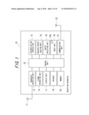 RECEPTION APPARATUS diagram and image