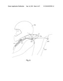 ADAPTIVE HEAD AND NECK RESTRAINT SYSTEM FOR A VEHICLE OCCUPANT diagram and image