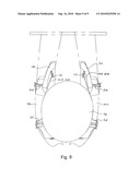 ADAPTIVE HEAD AND NECK RESTRAINT SYSTEM FOR A VEHICLE OCCUPANT diagram and image