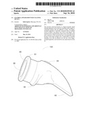 Flexible, Finger-Mounted Cleaning Device diagram and image