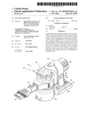 CLEANING APPLIANCE diagram and image