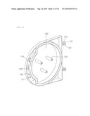 VACUUM CLEANER diagram and image