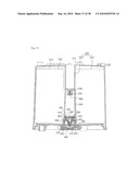 VACUUM CLEANER diagram and image