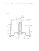 VACUUM CLEANER diagram and image