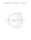 VACUUM CLEANER diagram and image