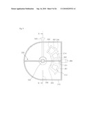 VACUUM CLEANER diagram and image