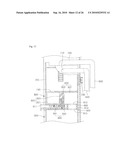 VACUUM CLEANER diagram and image