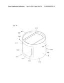 VACUUM CLEANER diagram and image