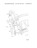 BENDABLE SUPPORT ROD FOR A SURFACE CLEANING APPARATUS diagram and image