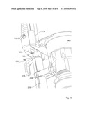 BENDABLE SUPPORT ROD FOR A SURFACE CLEANING APPARATUS diagram and image