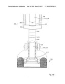 DIRT COLLECTION CHAMBER FOR A CYCLONIC SURFACE CLEANING APPARATUS diagram and image