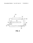 Laser-Welded Solid Electrolytic Capacitor diagram and image