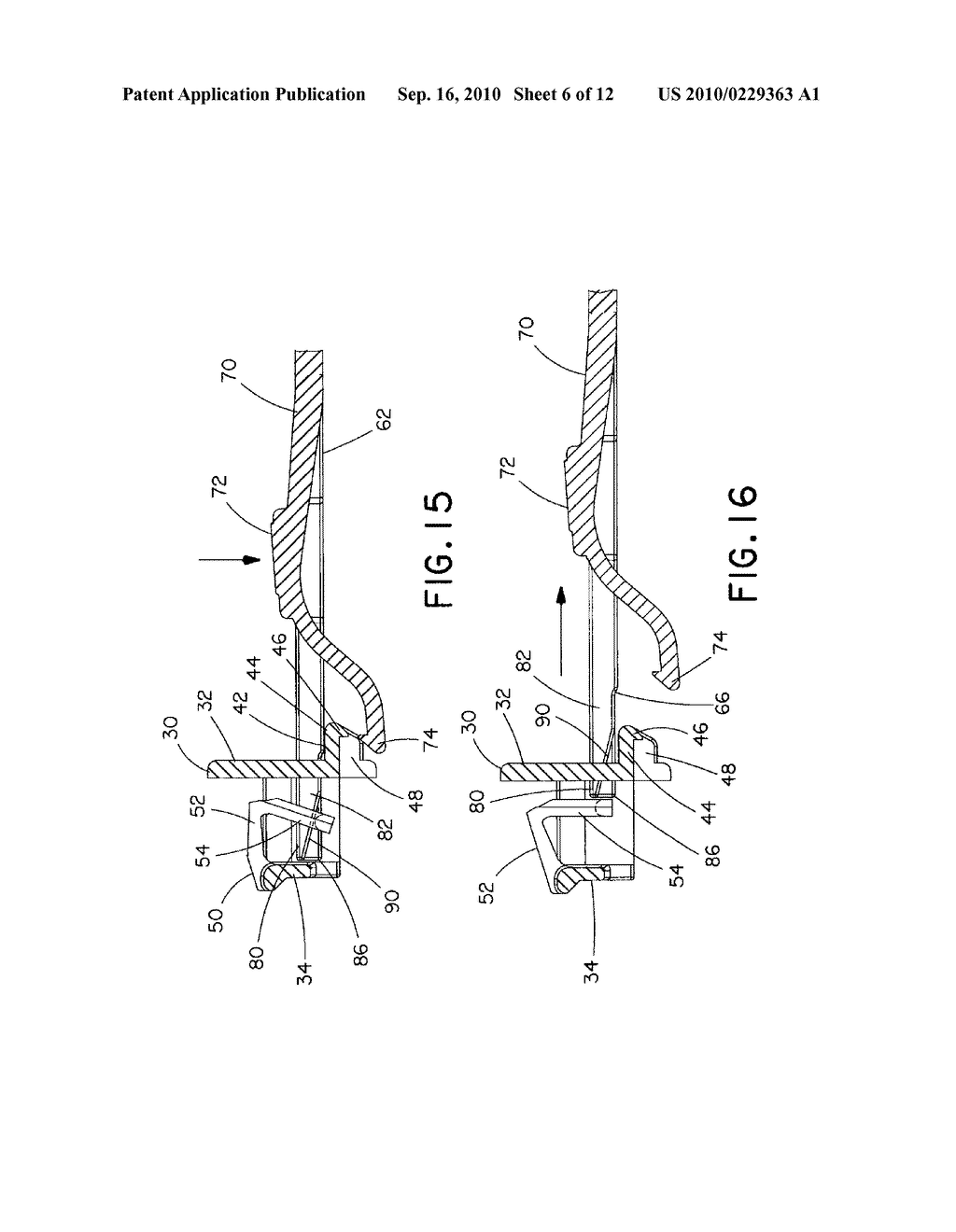 Block-Out Cover and Removal Tool - diagram, schematic, and image 07