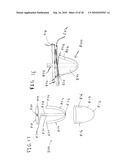 SYSTEM AND METHOD FOR MOUNTING PHOTOVOLTAIC PANELS diagram and image