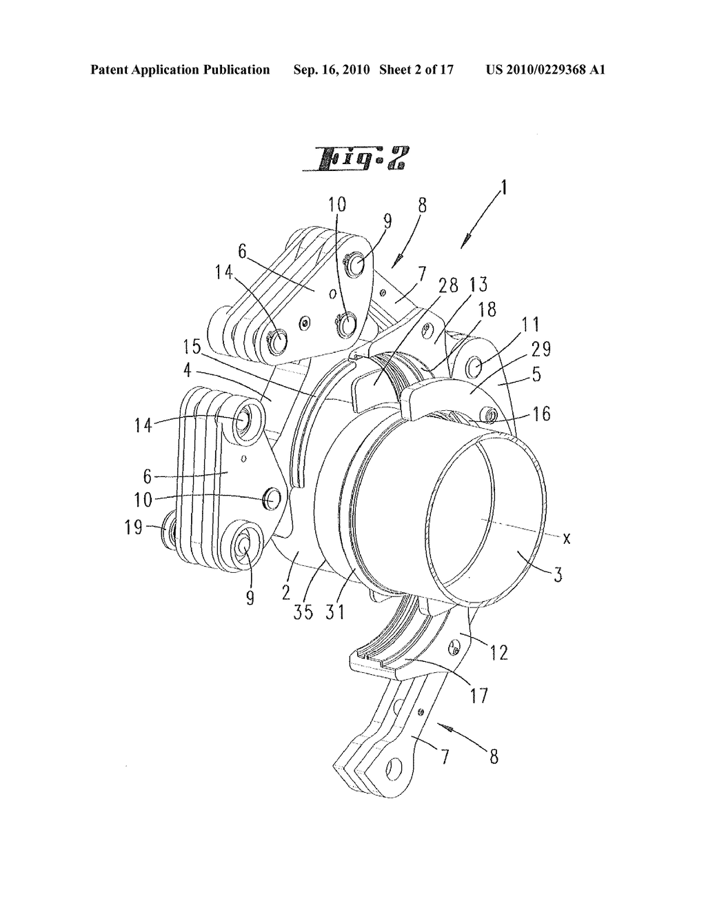 METHOD FOR THE PRESSING OF A PRESS FITTING, AND PRESSING TOOL FOR THIS PURPOSE - diagram, schematic, and image 03