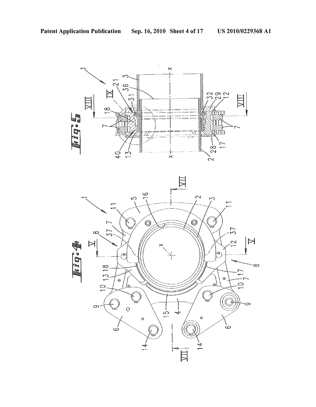 METHOD FOR THE PRESSING OF A PRESS FITTING, AND PRESSING TOOL FOR THIS PURPOSE - diagram, schematic, and image 05