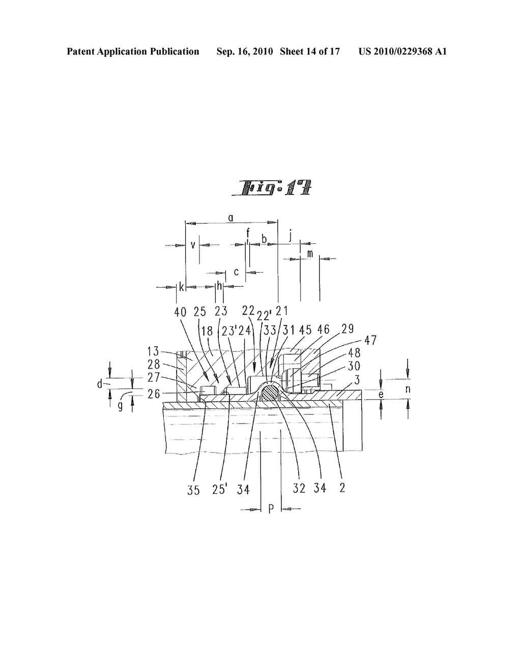 METHOD FOR THE PRESSING OF A PRESS FITTING, AND PRESSING TOOL FOR THIS PURPOSE - diagram, schematic, and image 15