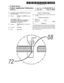 APPARATUS FOR ASSEMBLING INSULATED DUCT SECTIONS diagram and image