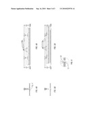 APPARATUS FOR ASSEMBLING INSULATED DUCT SECTIONS diagram and image