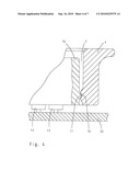 ASSEMBLY AID FOR PRINTED BOARD CONNECTORS diagram and image