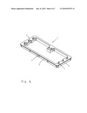 ASSEMBLY AID FOR PRINTED BOARD CONNECTORS diagram and image