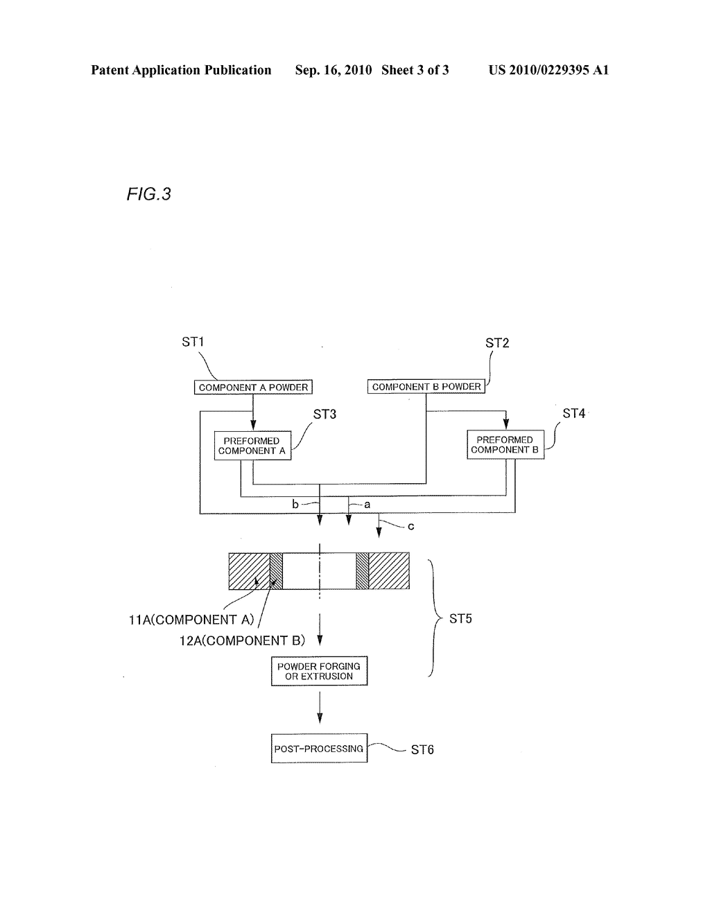 METHOD FOR MANUFACTURING RIGID INTERNAL GEAR OF WAVE GEAR DEVICE - diagram, schematic, and image 04