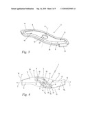 Cutter Head of a Manually Guided Implement diagram and image