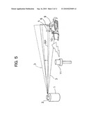 Surveying system diagram and image