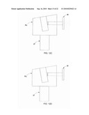 CUSTOMISED SHOE AND INSOLE, METHOD AND APPARATUS FOR DETERMINING SHAPE OF A FOOT AND FOR MAKING A SHOE OR INSOLE diagram and image