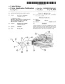 RATTLING WEIGHT FOR FISHING BAITS diagram and image