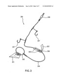 Surf Fishing Rig diagram and image