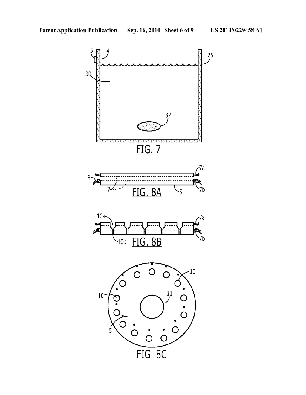 Apparatus and Method of Mosquito Control - diagram, schematic, and image 07